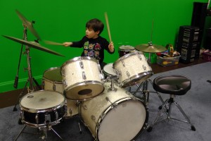 Rockatar-Academy-Little-Drummers 